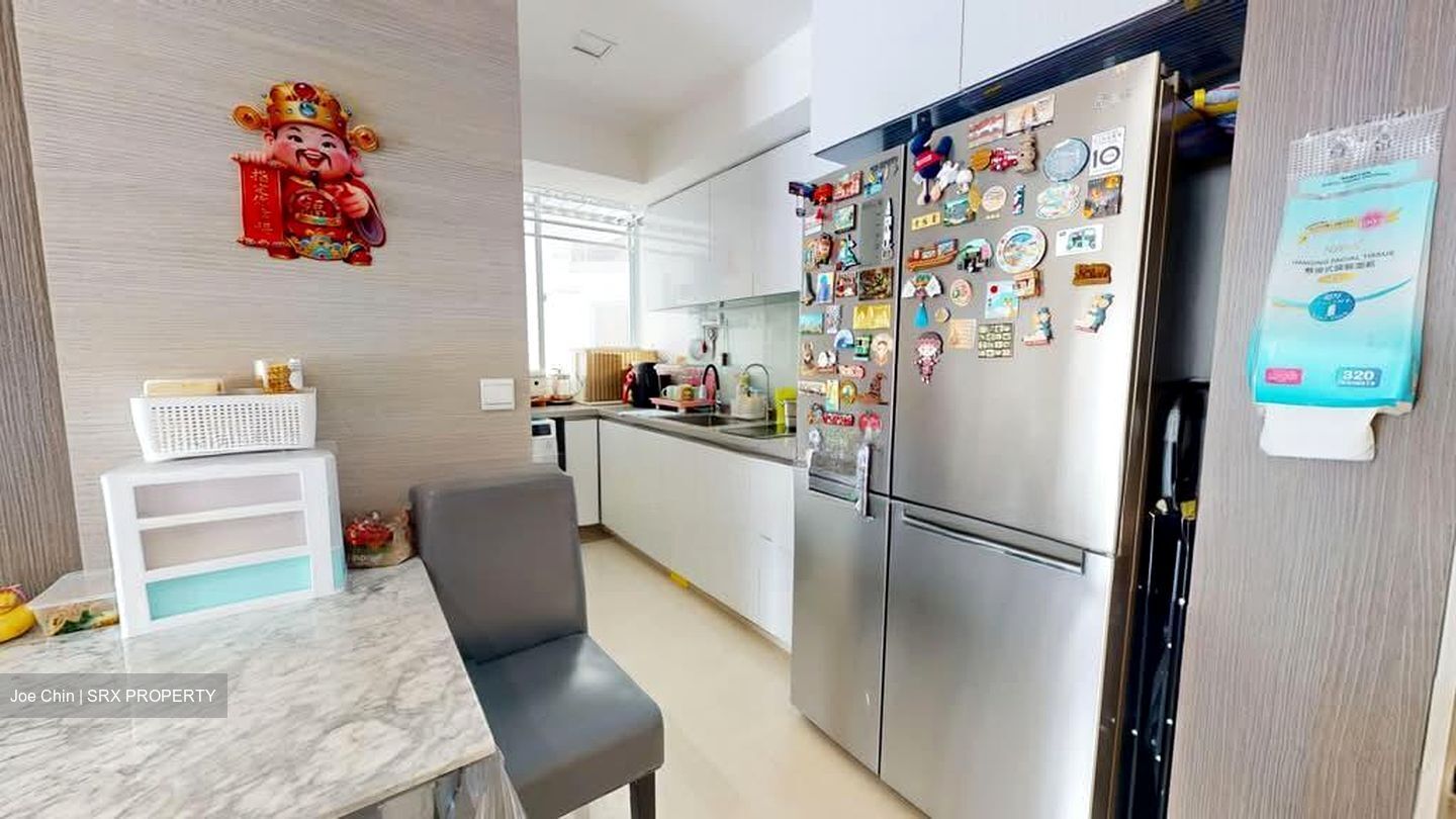 Blk 8 City View @ Boon Keng (Kallang/Whampoa), HDB 4 Rooms #600716921